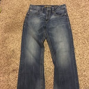 Mens jeans Rock 47
